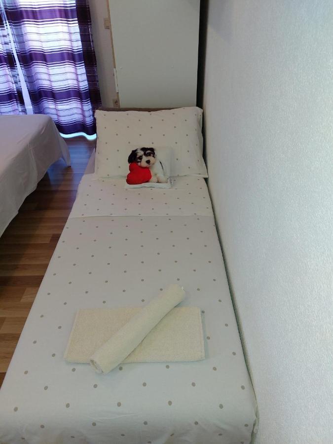 Studio Apartman I&R Čiovo Esterno foto