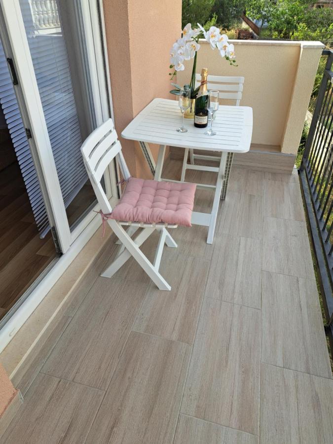 Studio Apartman I&R Čiovo Esterno foto