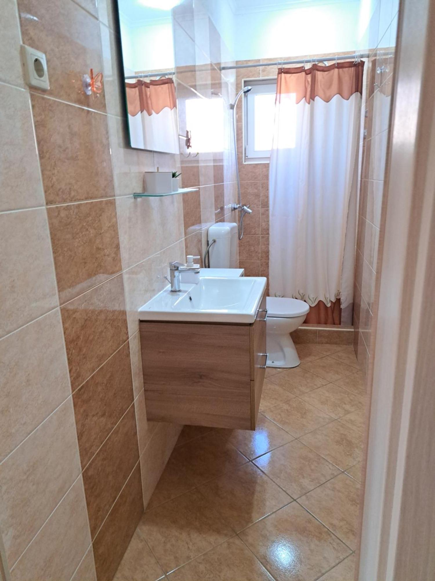 Studio Apartman I&R Čiovo Esterno foto